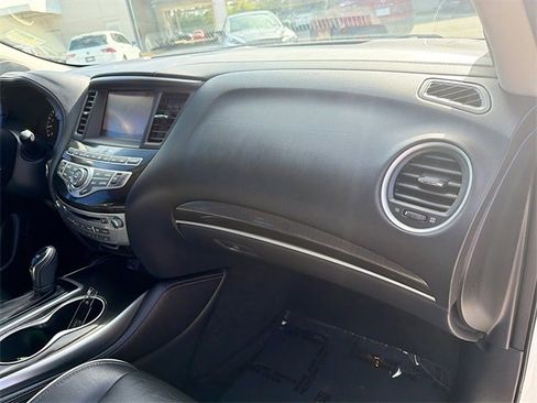 Used 2020 INFINITI QX60 Luxe w/ Essential Package image 33