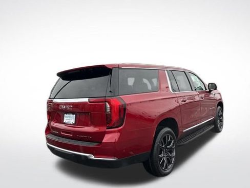 New 2026 GMC Yukon XL Elevation w/ LPO, Floor Liner Package image 12