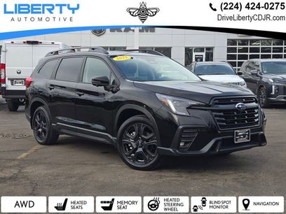 Used 2023 Subaru Ascent Onyx Edition Limited