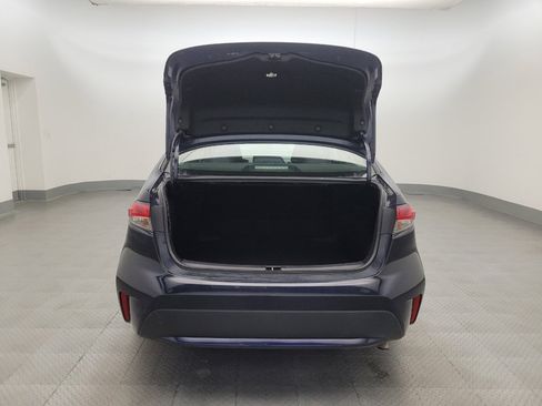 Used 2022 Toyota Corolla LE FWD image 29