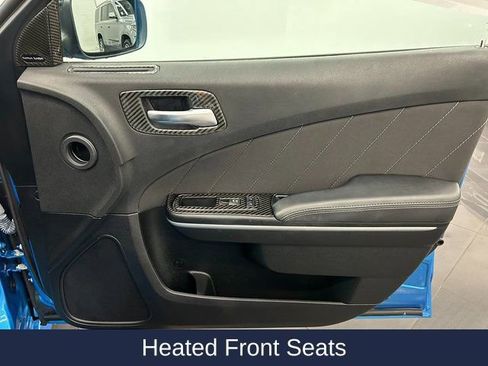 Used 2023 Dodge Charger Scat Pack w/ Harman/Kardon Audio Group image 32