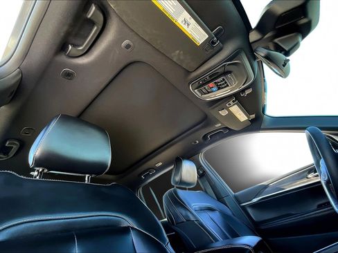 Used 2024 Jeep Grand Cherokee Limited 4xe image 27