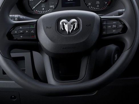 New 2026 RAM ProMaster 1500 w/ Convenience Group image 19