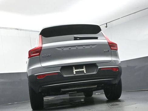 New 2026 Volvo XC40 B5 Ultra w/ Protection Package Premier AWD/4WD image 35
