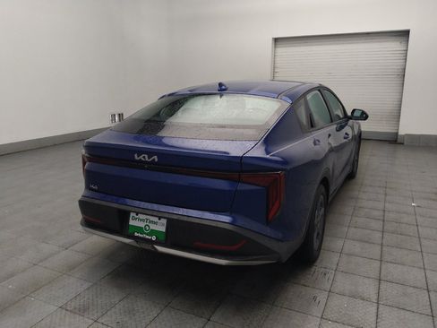 Used 2025 Kia K4 FWD image 9