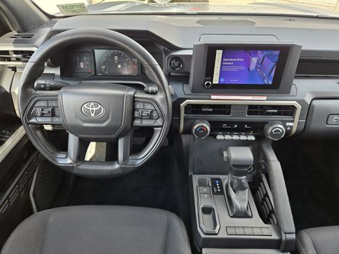 Used 2025 Toyota Tacoma SR image 6