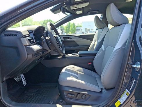 New 2026 Toyota Camry SE AWD/4WD image 11