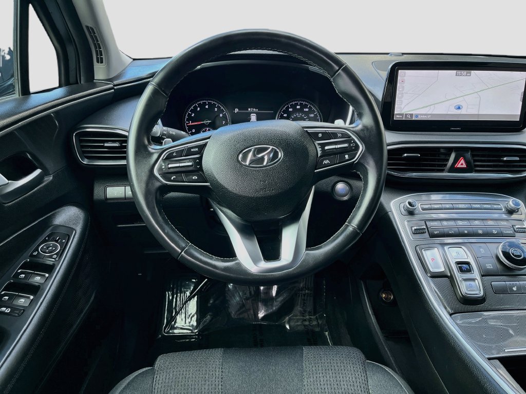 Used 2023 Hyundai Santa Fe SEL FWD image 22