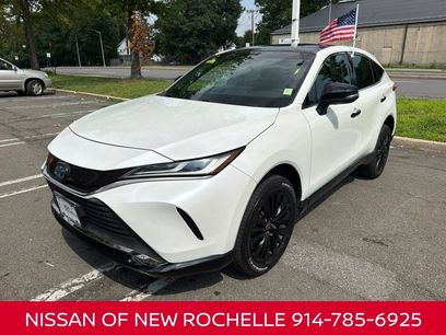 Used 2023 Toyota Venza Nightshade