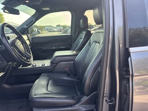 Used 2020 Ford Expedition Limited w/ Equipment Group 301A AWD/4WD image 9