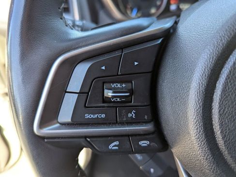 Used 2019 Subaru Ascent Touring w/ Popular Package #2A image 23