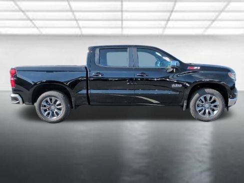 New 2026 Chevrolet Silverado 1500 LT image 30