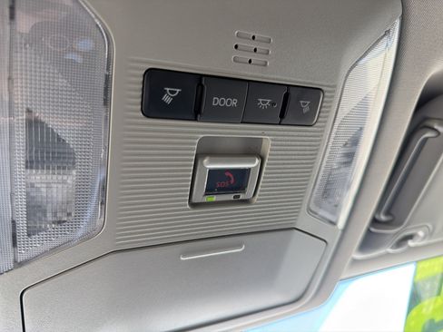 Certified 2025 Toyota RAV4 XLE FWD image 5