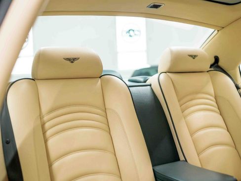 Used 1999 Bentley Continental SC RWD image 83