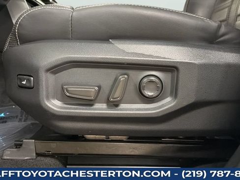 Used 2023 Toyota Tundra Capstone AWD/4WD image 15