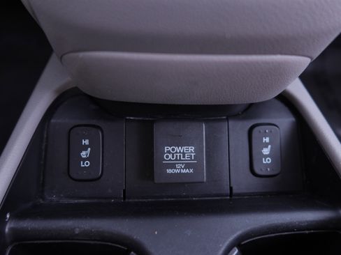 Used 2014 Honda CR-V EX-L image 23