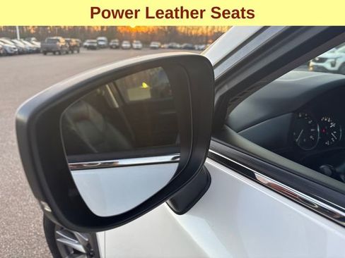 Used 2021 MAZDA CX-5 Grand Touring image 8