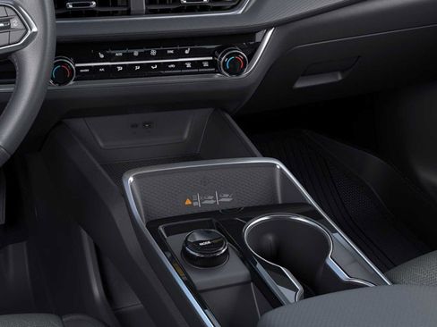 New 2026 Chevrolet Equinox LT w/ Convenience Package II AWD/4WD image 23