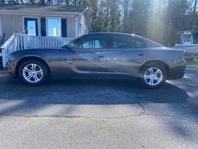 Used 2020 Dodge Charger SXT w/ Leather Interior Group
