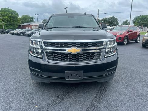 Used 2020 Chevrolet Tahoe LT AWD/4WD image 2