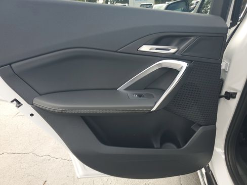 New 2026 BMW X1 xDrive28i w/ Technology Package image 9