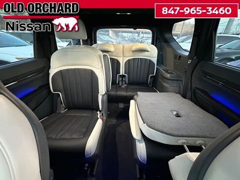 Used 2024 Kia EV9 GT-Line image 13