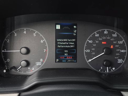 Used 2023 Toyota Corolla Cross LE image 16