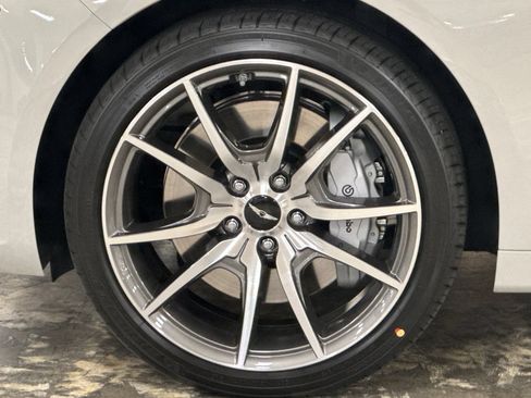 New 2026 Genesis G70 2.5T RWD image 25