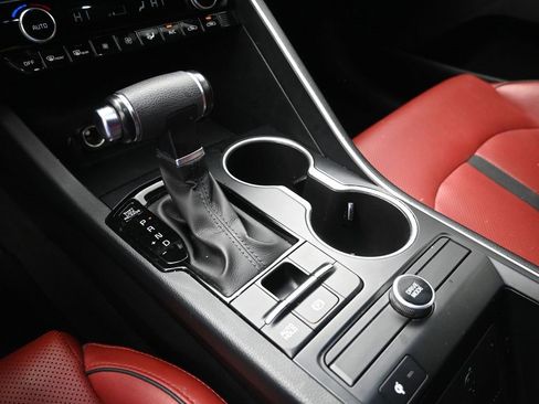 Used 2022 Kia K5 GT-Line w/ GT-Line FWD Premium Package image 30