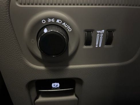 New 2026 Jeep Grand Wagoneer 4WD image 27