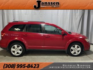 Used 2012 Dodge Journey SXT w/ Popular Equipment Group image 1