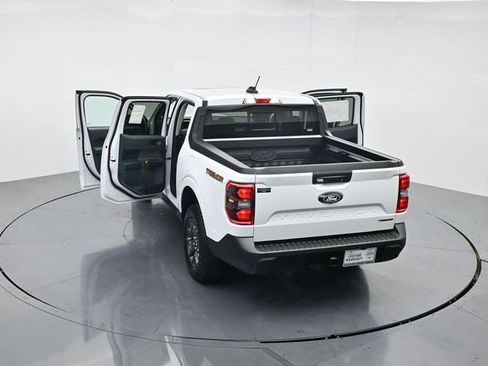 New 2026 Ford Maverick Tremor image 42