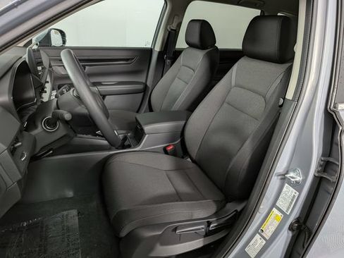New 2026 Honda CR-V LX image 13