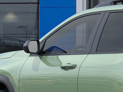 New 2026 Chevrolet Equinox LT w/ Convenience Package II image 12