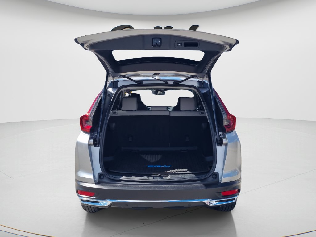 Used 2021 Honda CR-V Touring image 9