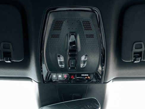 Used 2025 Cadillac Lyriq Sport w/ LPO, Floor Liner Package RWD image 39