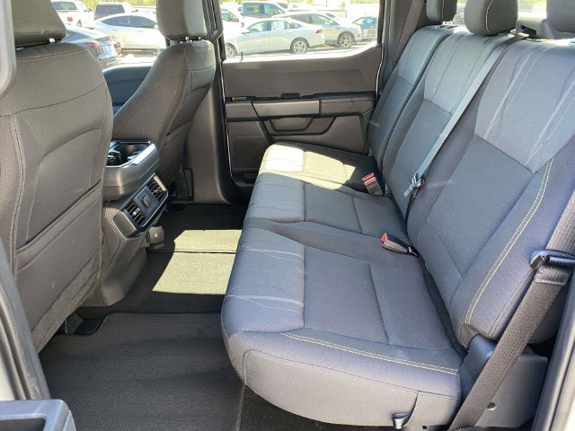 Certified 2024 Ford F150 STX RWD image 7