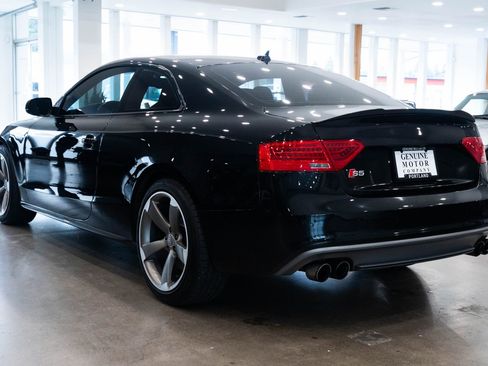 Used 2016 Audi S5 Premium Plus w/ Technology Package image 6