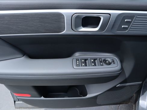 New 2026 Hyundai Santa Fe Limited FWD image 18