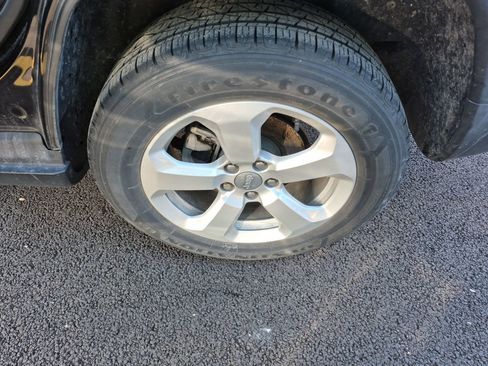 Used 2018 Jeep Compass Latitude w/ Popular Equipment Group image 8