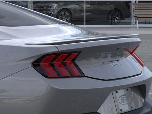 New 2025 Ford Mustang GT Premium image 22