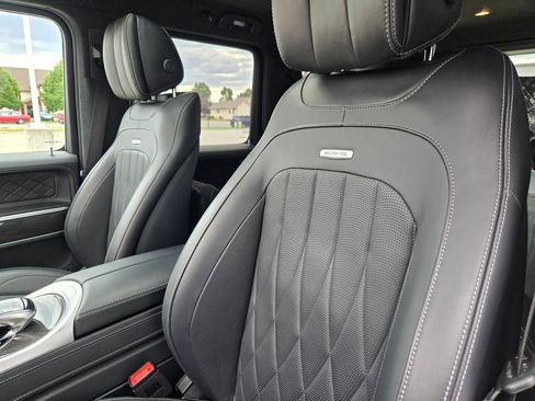 Used 2020 Mercedes-Benz G 63 AMG 4MATIC image 14