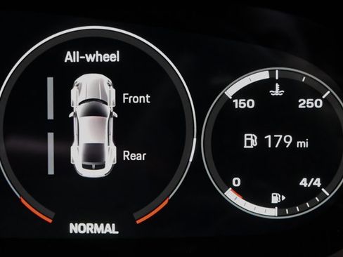Used 2022 Porsche 911 Carrera 4 GTS image 92