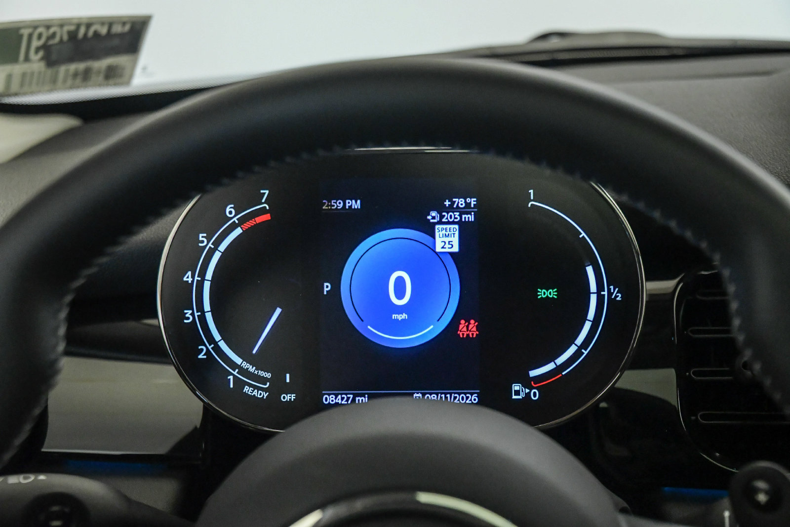 Used 2024 MINI Cooper S FWD image 22