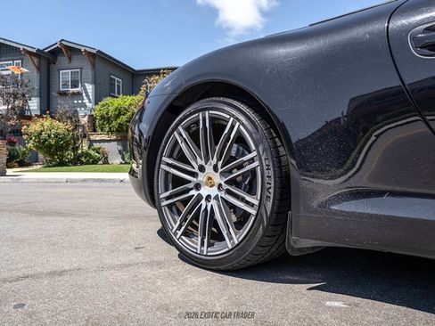 Used 2015 Porsche 911 Carrera RWD image 54