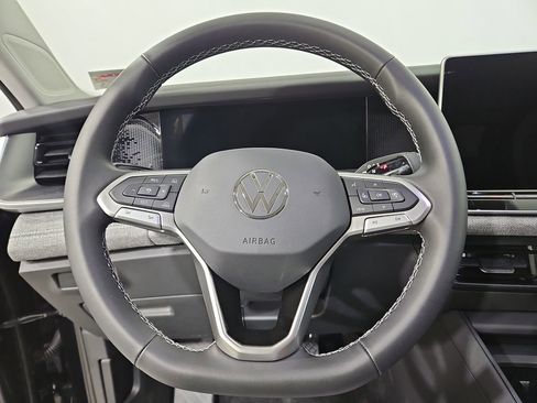 New 2026 Volkswagen Tiguan S AWD/4WD image 14
