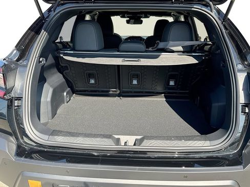 New 2026 Subaru Crosstrek 2.5i Wilderness w/ Crosstrek Mirror Package AWD/4WD image 33