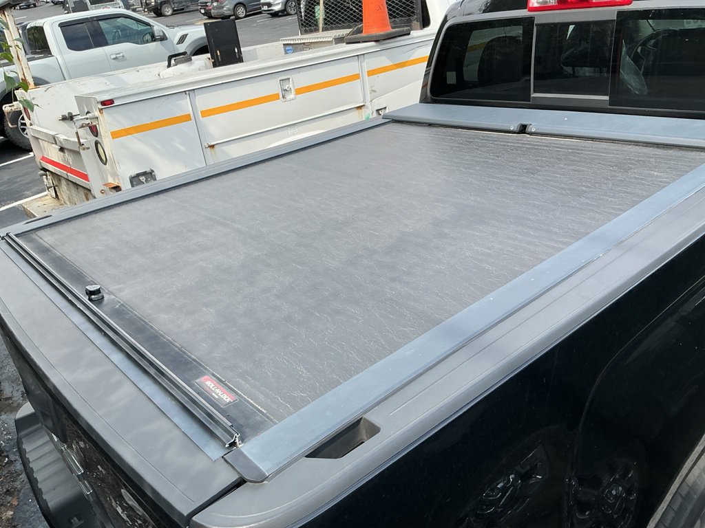 Used 2019 GMC Canyon Denali AWD/4WD image 6