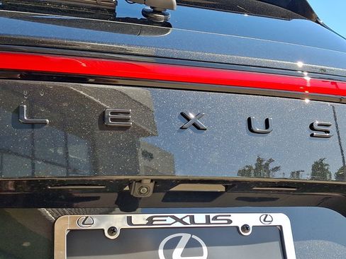New 2026 Lexus NX 350 AWD w/ Premium Package image 19