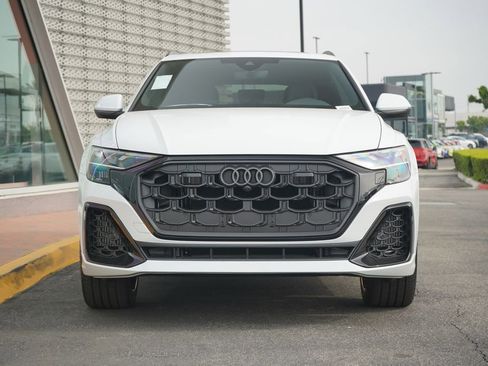 New 2026 Audi Q8 Premium Plus AWD/4WD image 5